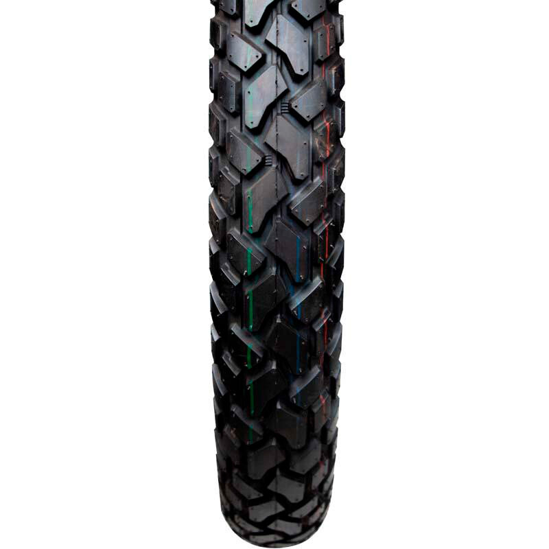 LLANTA 3.50-18 WINMEX GAJO TUBELES INDIA GARANTIA 20 MIL KM