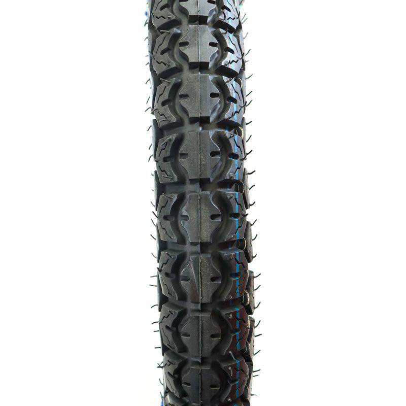 LLANTA 3.00-18 CAJO MEDIANO FEYDA FT150