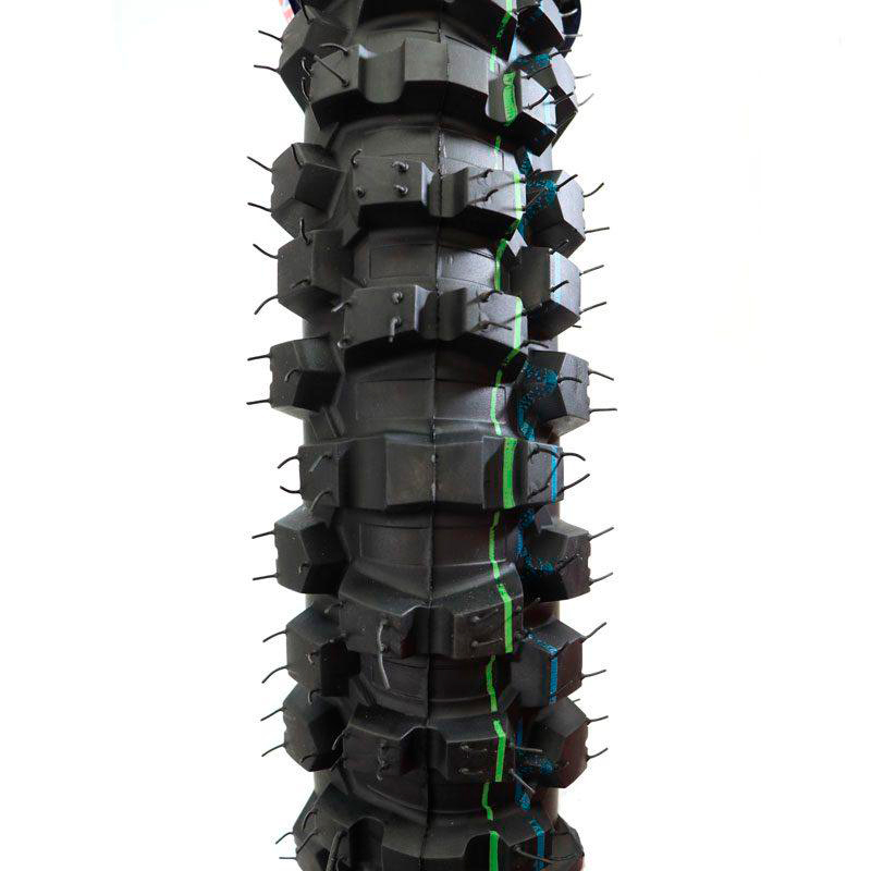 LLANTA 3.00-21 GAJO TUBELESS FEYDA