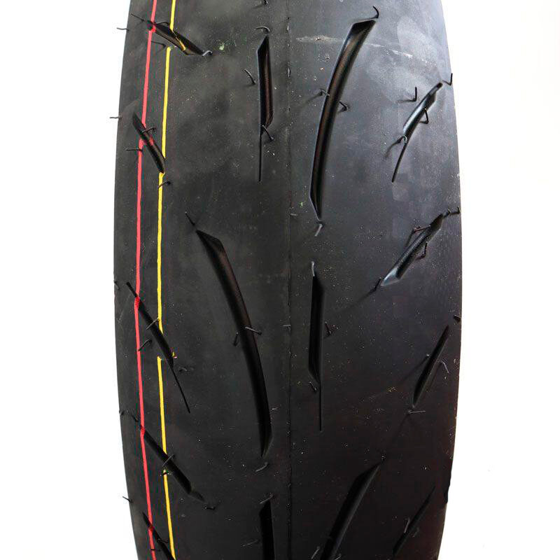 LLANTA 120-70-17  FEYDA PISTA TUBELESS DEPORTIVA