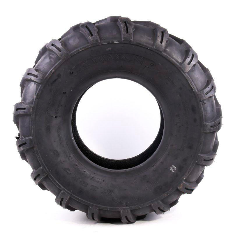 LLANTA 18X9.5-8 TRASERA KINGSTONE ORIGINAL ATV150 (2006-2011)