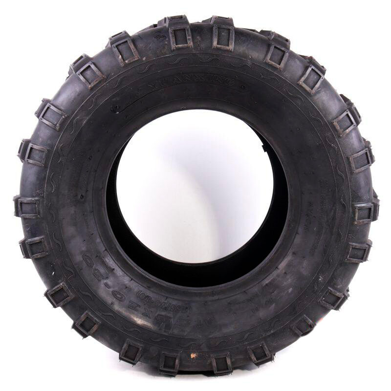 LLANTA 22X10-10 TRASERA KINGSTONE ORIGINAL ATV250, CON REVERSA