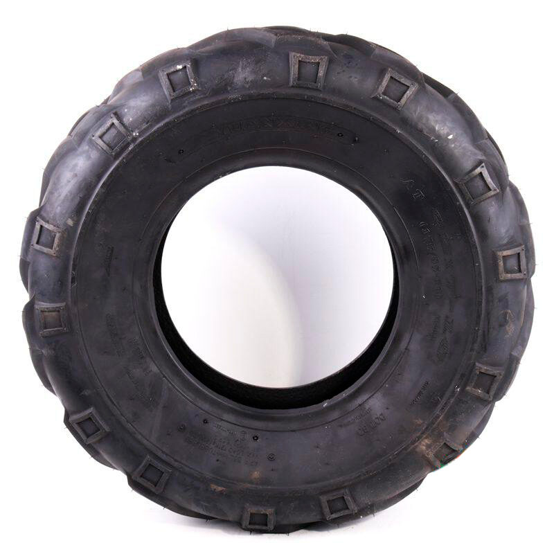 LLANTA 22X7-10 DELANTERA KINGSTONE ORIGINAL ATV250, CON REVERSA