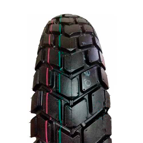 LLANTA 130-90-18 YUANXING TUBELESS RT200