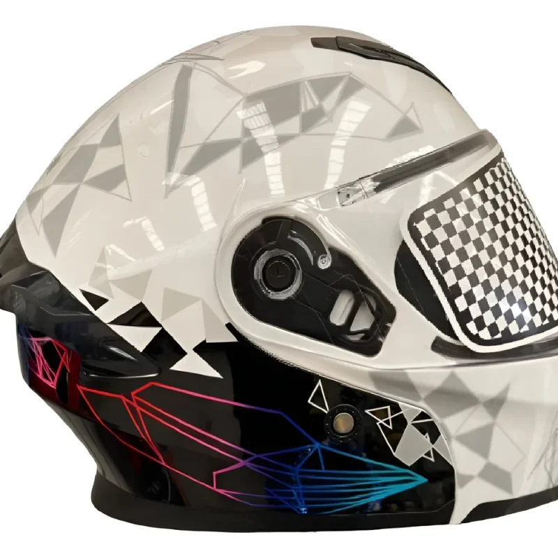 CASCO ABATIBLE 808 CONSTELACION WINMEX