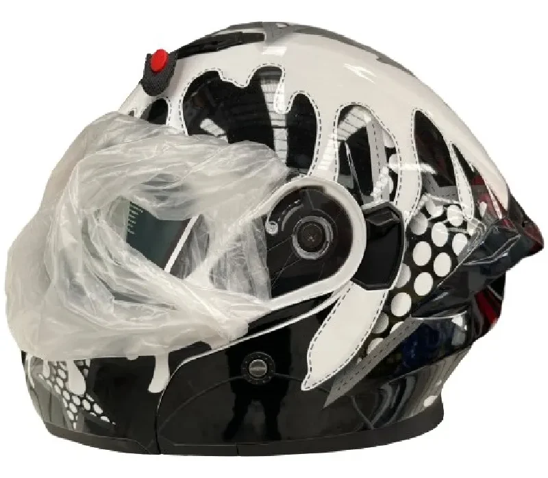 CASCO ABATIBLE 808 MOD ICE XL WINMEX