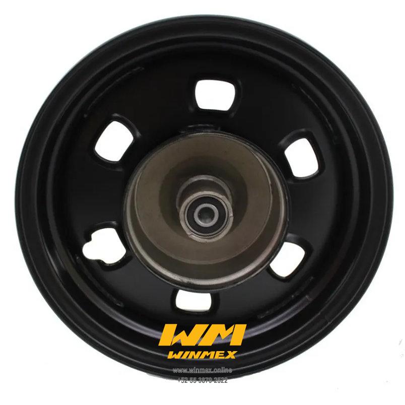 Rin Delantero Negro W150