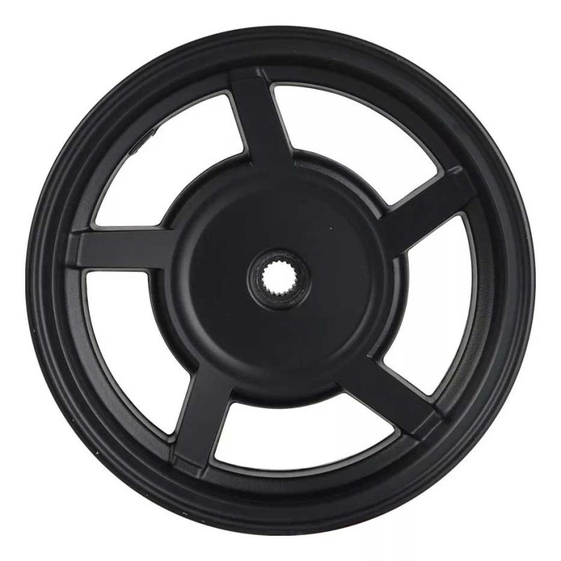 Rin Trasero Negro WS150