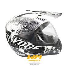 CASCO CROSS "TATTO" NEGRO/GRIS certificacion DOT TALLA "XL" CROSS JUNIOR