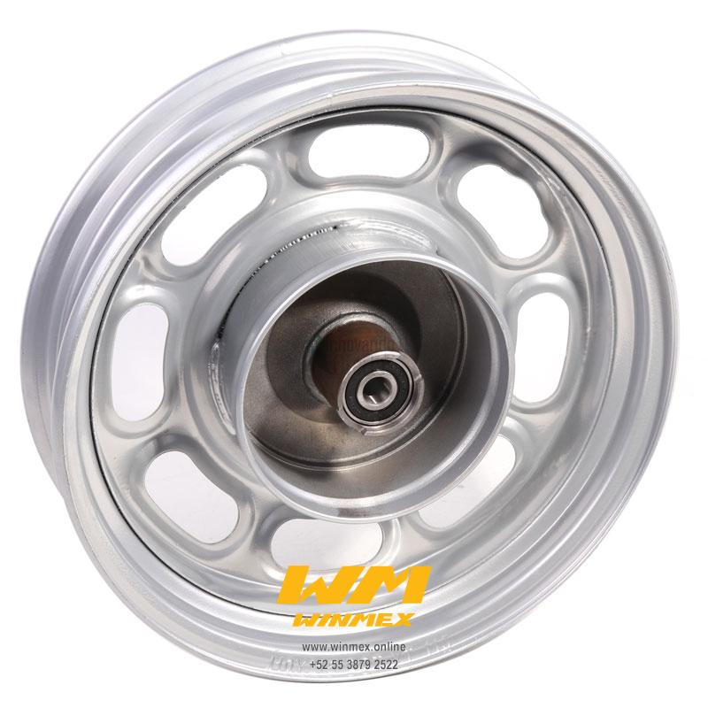 Rin Delantero Fierro CS125