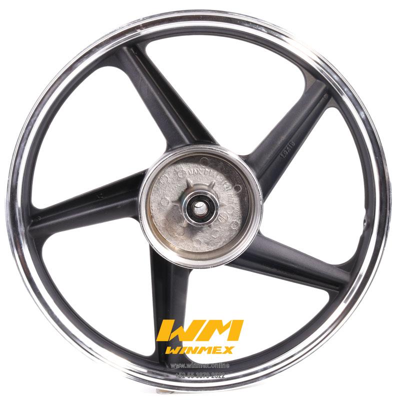 Rin Delantero Italika FT125